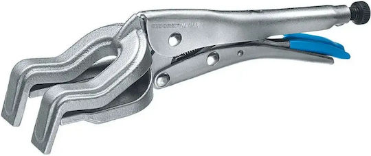Gedore Clește de blocare cu lungimea de 138 mm