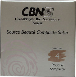 CBN Laboratories Source Beaute Compact Foundati...