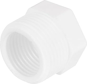 Conector Rapid Drept cu Cuplă Mamă 1/2″ Filet Tată 3/4″