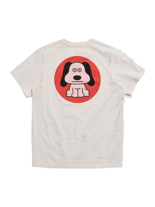 Process 27 Athletic T-shirt Stout White