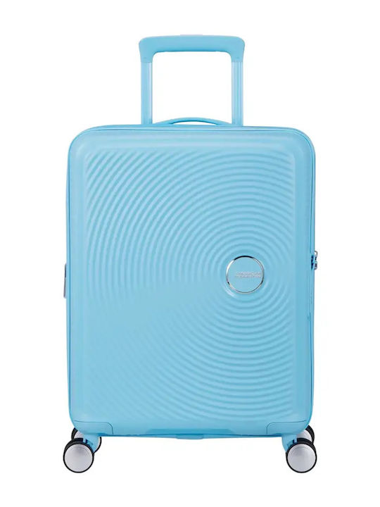 American Tourister Soundbox Καμπίνας American Tourister Soundbox Καμπίνας
