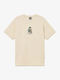 T-shirt Tobacco AT060-01-G002