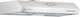 Silifo Freistehende Dunstabzugshaube 90 cm Inox