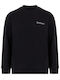 Black Sweatshirt