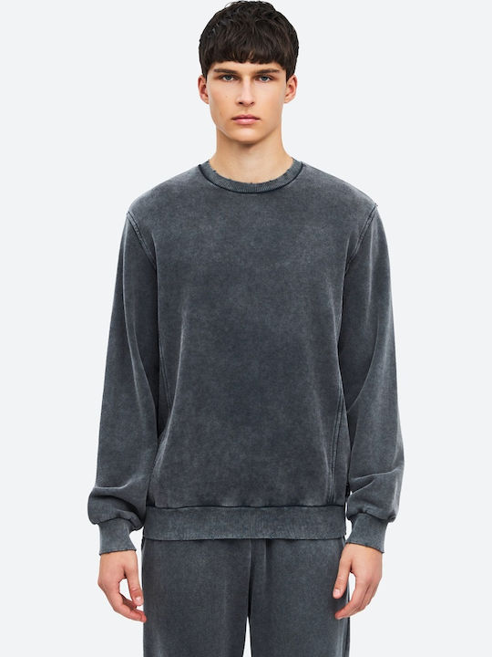 Dirty Laundry Φούτερ Vintage Grey