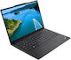 Lenovo ThinkPad E16 Gen 3 Refurbished Grade A 16" Touchscreen (Core 3-100U/16GB/256GB SSD/W11 Pro)