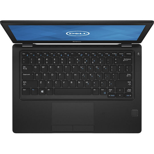 Latitude 5290 Recondiționat Calitate A 12,5" (Core i5-8350U/8GB/256GB HDD/Fără Sistem de Operare)