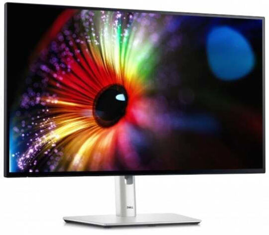 Dell U2724D Реновиран монитор IPS, клас A, 27" QHD 2560x1440