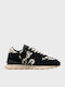 City Sneakers Negri pentru Femei