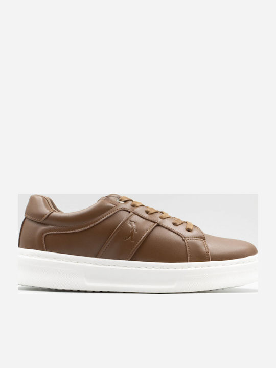 Sneakers Bărbătești Maro
