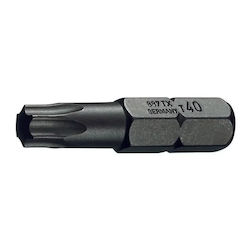 1/4"-Torx-Bit HSS 687 TX T10 6542210 Gedore