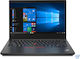 Lenovo Thinkpad E14 G1 Refurbished Grade B 14" (Core i3-10110U/8GB/512GB SSD/W11 Pro)