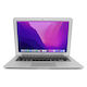 MacBook Air A1466 Refurbished Grade A 13.3" (Core i5-5350U/8GB/128GB SSD)