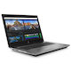 HP Zbook 17 G5 Refurbished Grade A 17.3" (Core i7-8750H/32GB/512GB SSD/W11 Pro)