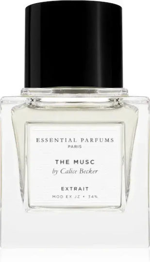 The Musc Extrait Eau de Parfum 30ml