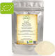 Organic Pea Protein Βιολογική Χωρίς Λακτόζη 100gr