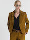 Namaste Damenblazer Olive