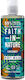 Faith in Nature Gel de Duș Hidratant cu Aromă de Cocos 400 ml