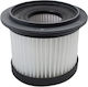Hepa HEPA-Filter für Stabstaubsauger