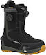 Burton Highshot Plus Step On Ανδρικές Μπότες Snowboard Μαύρο Χρώμα