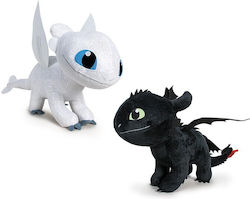 How To Train Your Dragon Plush Toy 28 cm (Miscellaneous Designs) How To Train Your Dragon Plush Toy 28 cm (Miscellaneous Designs)