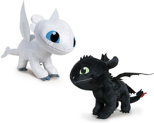 How To Train Your Dragon Plush Toy 28 cm (Miscellaneous Designs)