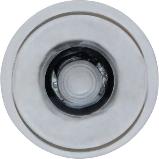 Shadow Caster Scm-ral-pw Mini LED Ceiling Light