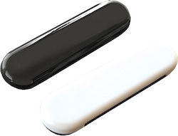 Shadow Caster SCM-CL LED Ceiling Light White