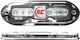 Shadow Caster Scm-6 Red Underwater LED Light