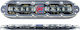 Shadow Caster SCM-10 Red Underwater LED Light