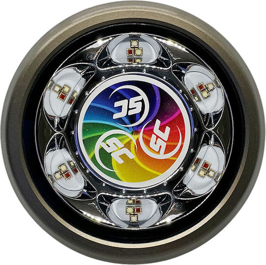 Shadow Caster Sc3-alτβ Pontoon RGB Underwater Light