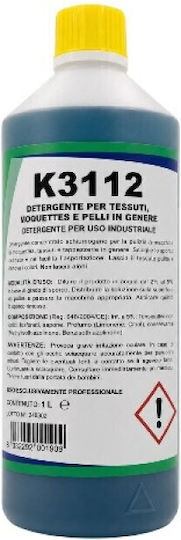 Kiter K3112 Professional Window Cleaning Powder