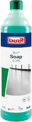 Buzil G240 Buz Soap Професионален Почистващ Пра...