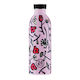 24Bottles Fiore Di Campo Thermosflasche aus Edelstahl BPA-frei 500 ml