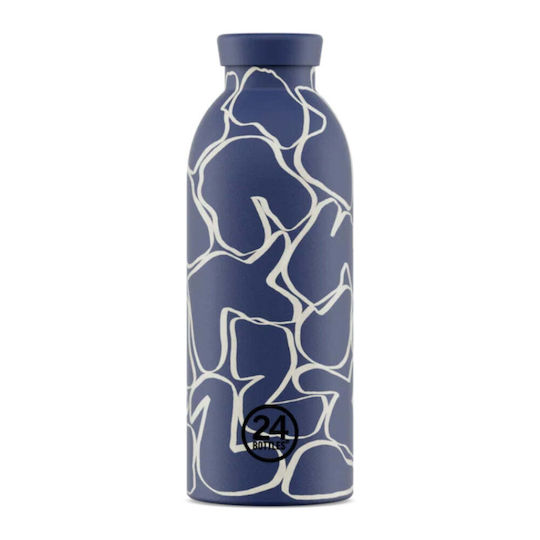 24Bottles Marea Μπουκάλι Θερμός Ανοξείδωτο BPA Free 500ml