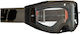 Motocross-Schutzbrille Spy Unisex 3200000000022 Glassteg Bügel 158 00 40 Mm