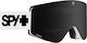 Motorcycle Goggles Spy Unisex 3100000000506 Lens Bridge Temple 158 00 40 Mm