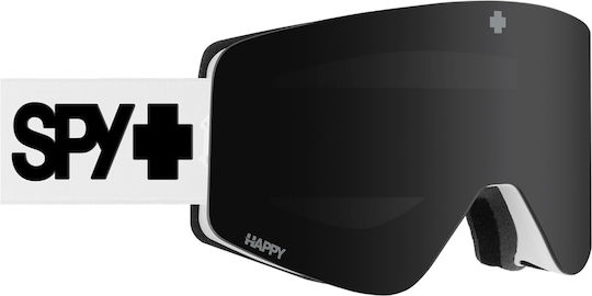 Motorcycle Goggles Spy Unisex 3100000000506 Lens Bridge Temple 158 00 40 Mm