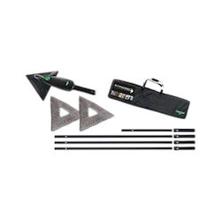 Stingray 450 Os Indoor Window Cleaning System 4.37m Stingray 450 Os Indoor Window Cleaning System 4.37m