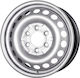 Alcar 6131 6.5x16 6x130 Et54 Silver
