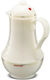 Rotpunkt Thermos Jug 1L Ivory (Ecru)