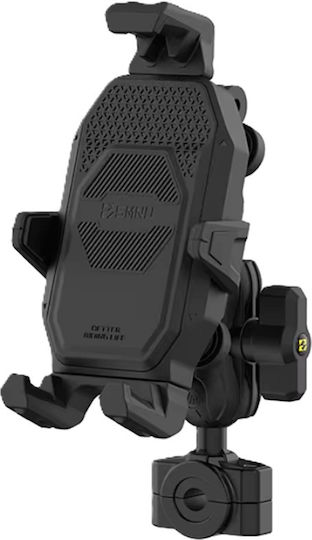Smnu N1 Series Suport Telefon pentru Motocicletă Montat pe Oglinda Motocicletei