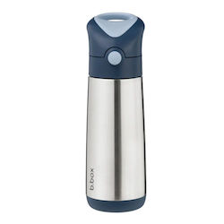 B.Box Θερμός 500ml Midnight B.Box Θερμός 500ml Midnight