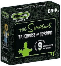 Erik Simpsons Baumhaus des Schreckens Serie 1 Ü...
