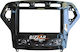 Лицева Панел Окабеляване & Canbus Box Ford Mondeo 2007-2010 Auto Ac Navi Таблет 9"
