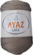 Ayaz Lace 1217 Μπεζ