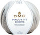 Pirouette Ombre DMC 400 g Farbe 105