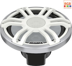 Marine-Lautsprecher – Hertz Hmx 8.8 S-ld-sw.2