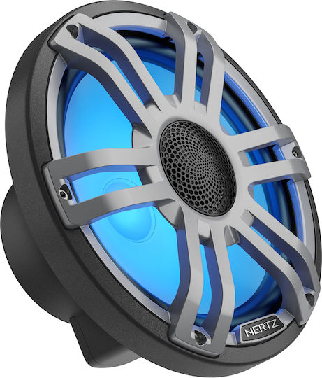 Ηχεία Marine – Hertz Hmx 8.8 S-ld-g.2