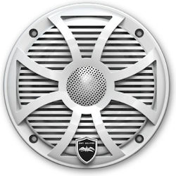 Wet Sounds Ηχεία 6 5" 200w Revo 6 Sw Λευκό Wet Sounds Ηχεία 6 5" 200w Revo 6 Sw Λευκό